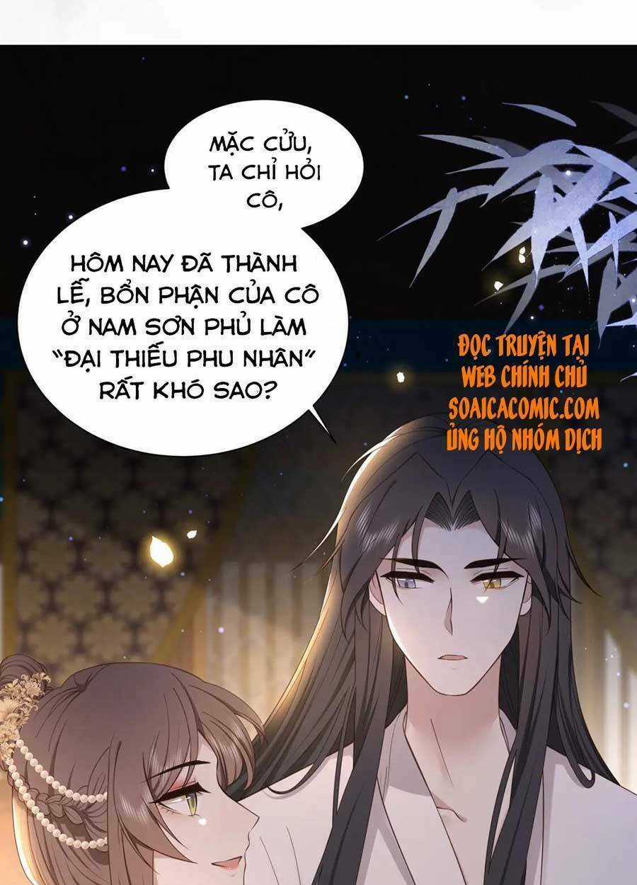 Cô Vương Quả Nữ - Chapter 39 - Trang 40
