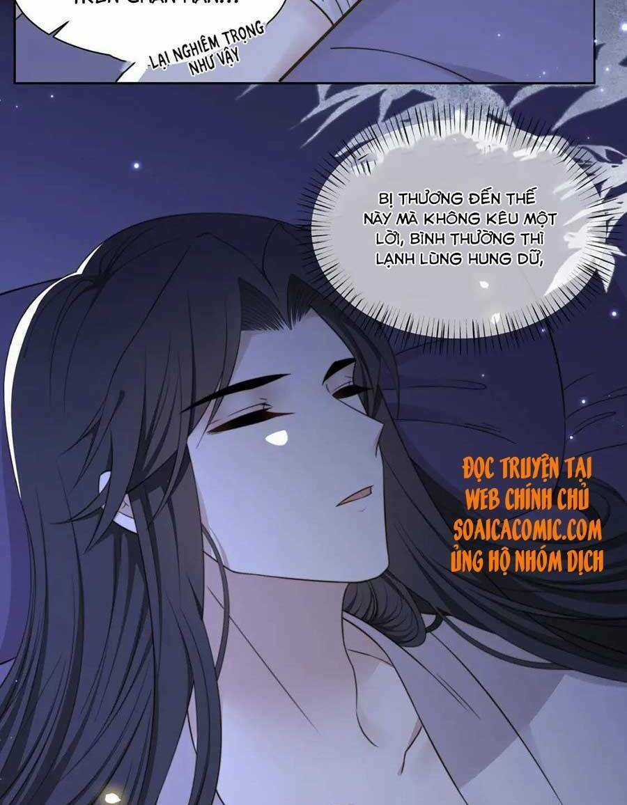Cô Vương Quả Nữ - Chapter 39 - Trang 5