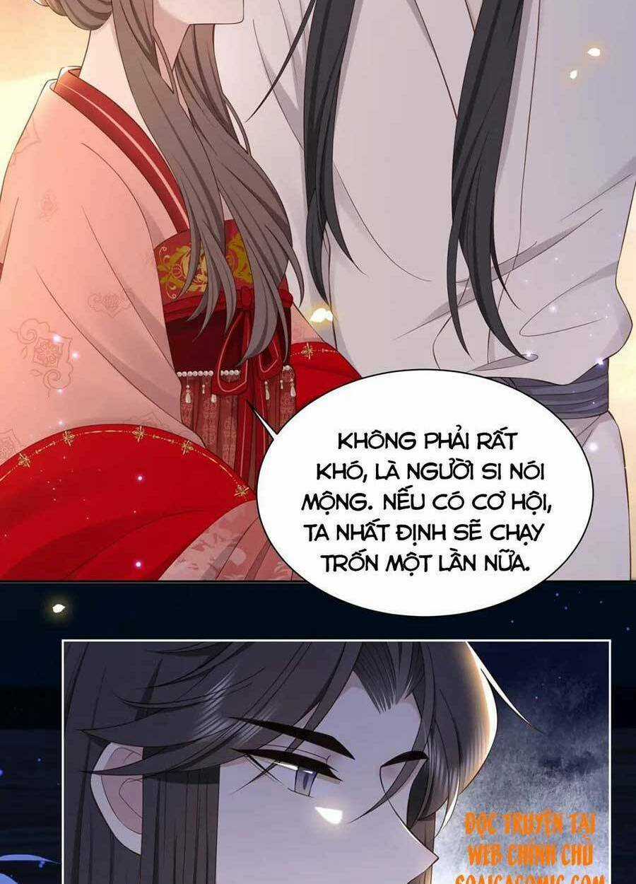 Cô Vương Quả Nữ - Chapter 39 - Trang 41