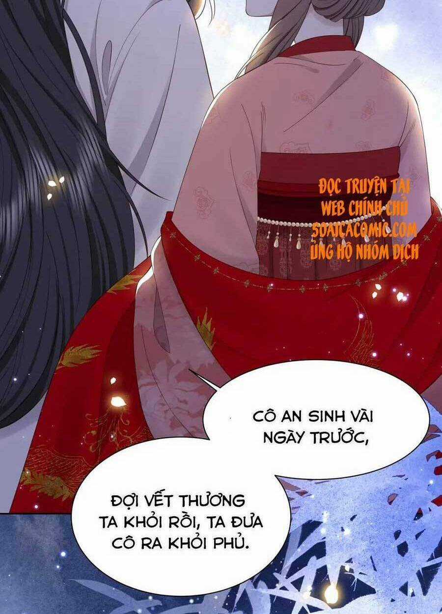 Cô Vương Quả Nữ - Chapter 39 - Trang 43