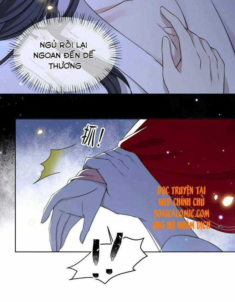 Cô Vương Quả Nữ - Chapter 39 - Trang 6