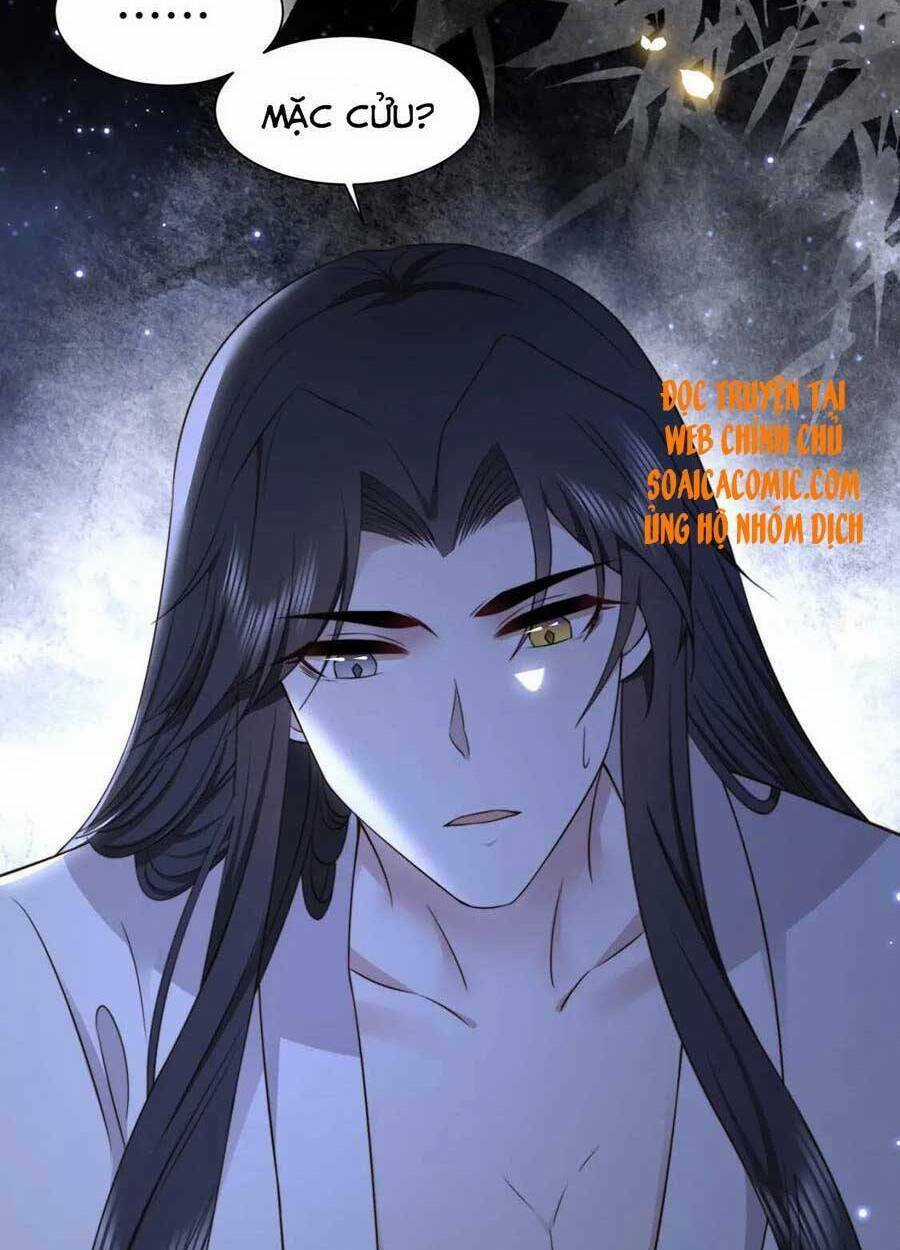Cô Vương Quả Nữ - Chapter 39 - Trang 9
