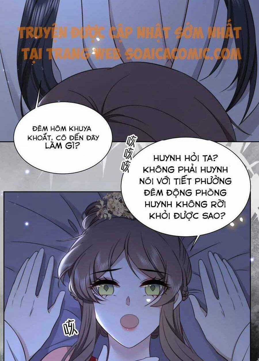 Cô Vương Quả Nữ - Chapter 39 - Trang 10