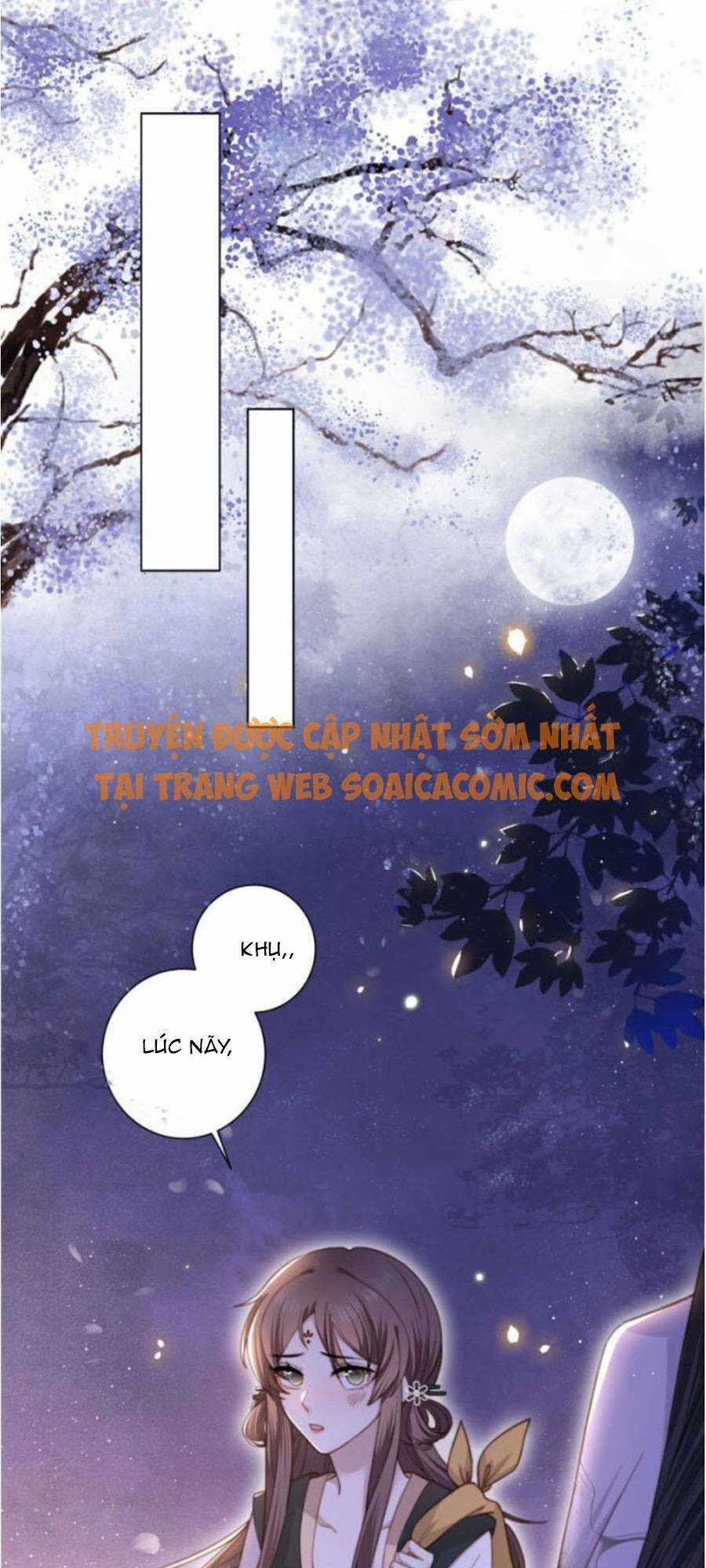 Cô Vương Quả Nữ - Chapter 4 - Trang 11