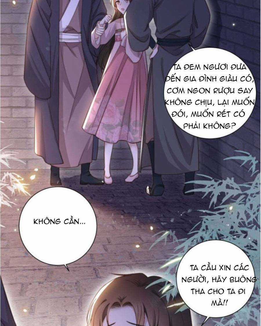 Cô Vương Quả Nữ - Chapter 4 - Trang 13