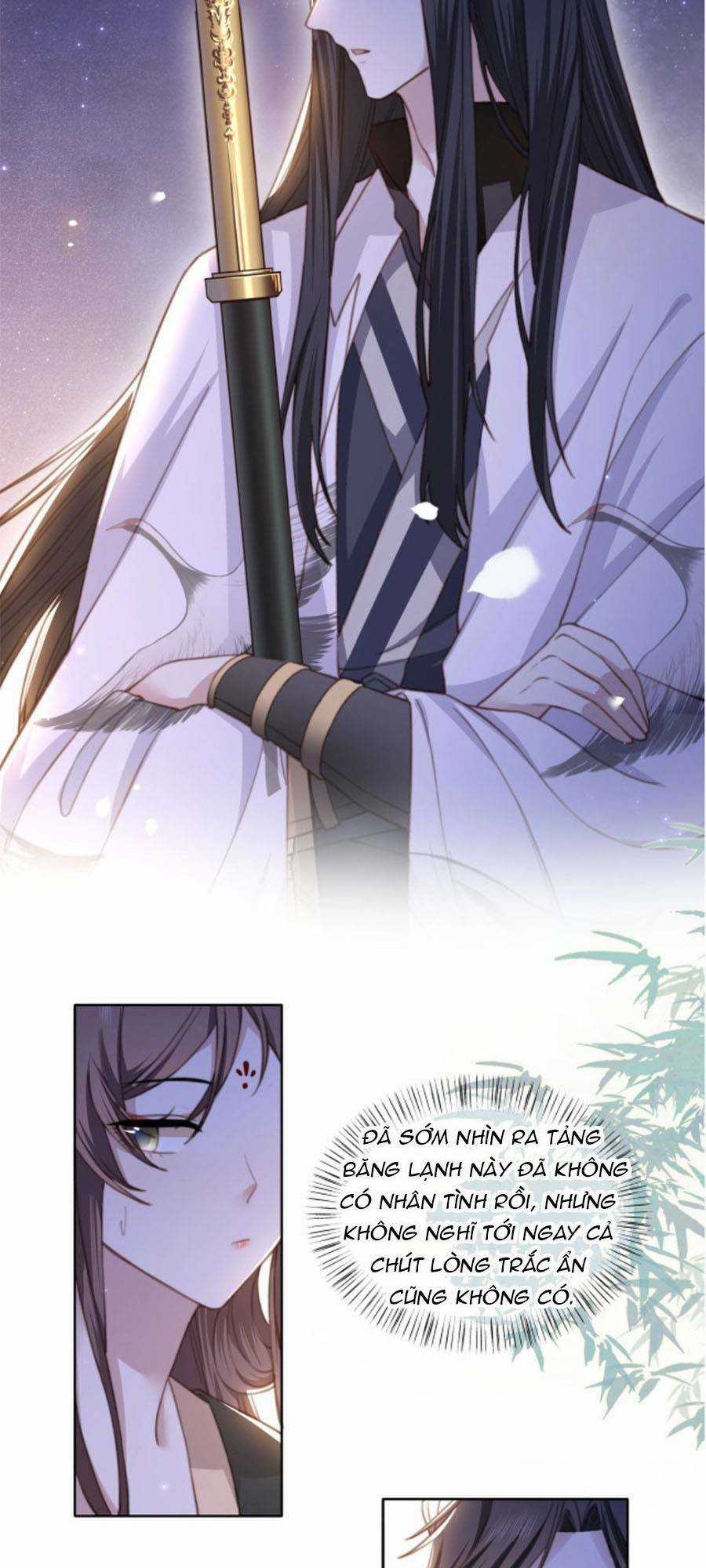 Cô Vương Quả Nữ - Chapter 4 - Trang 16