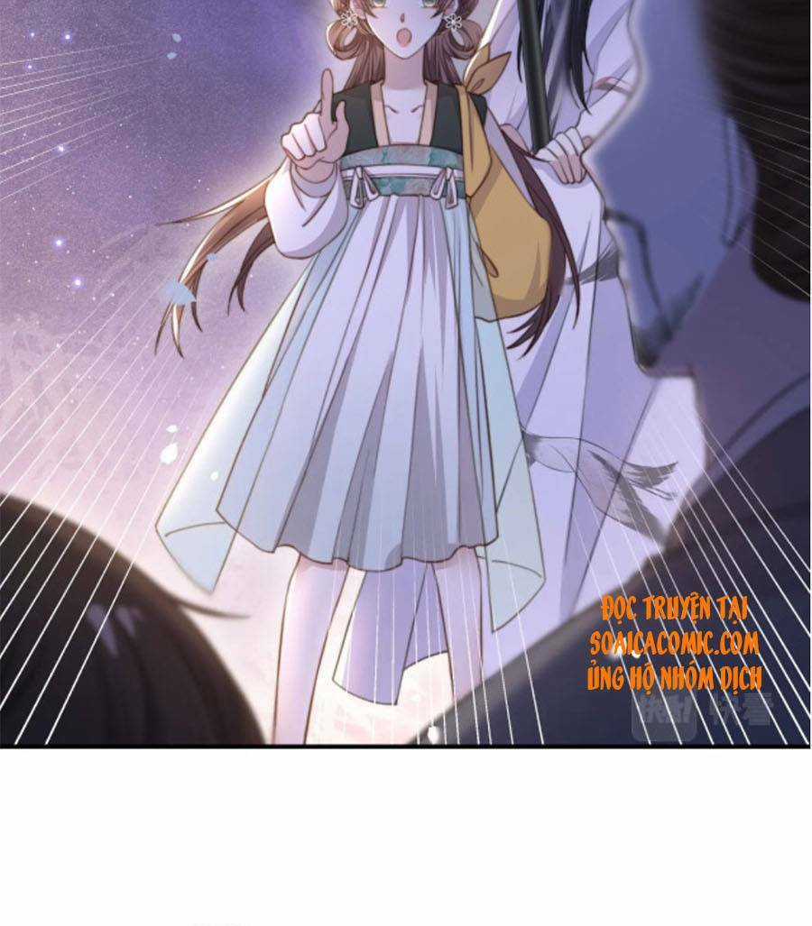 Cô Vương Quả Nữ - Chapter 4 - Trang 18