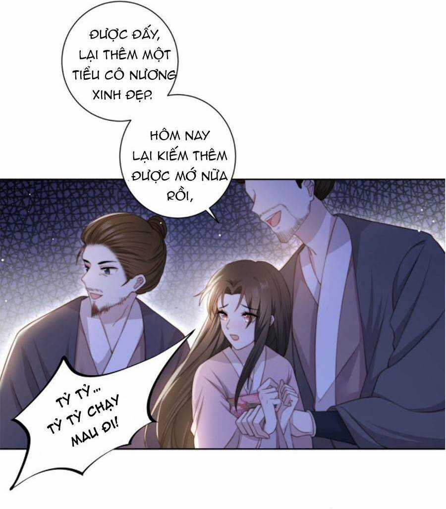 Cô Vương Quả Nữ - Chapter 4 - Trang 19