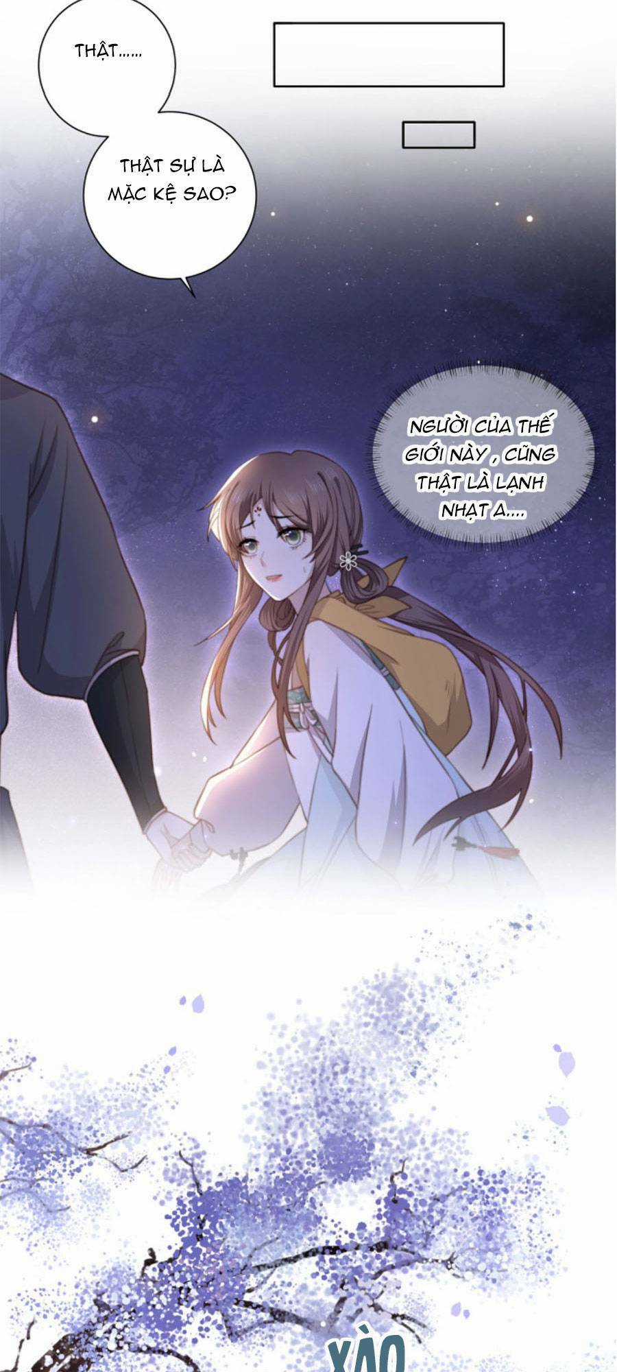 Cô Vương Quả Nữ - Chapter 4 - Trang 22