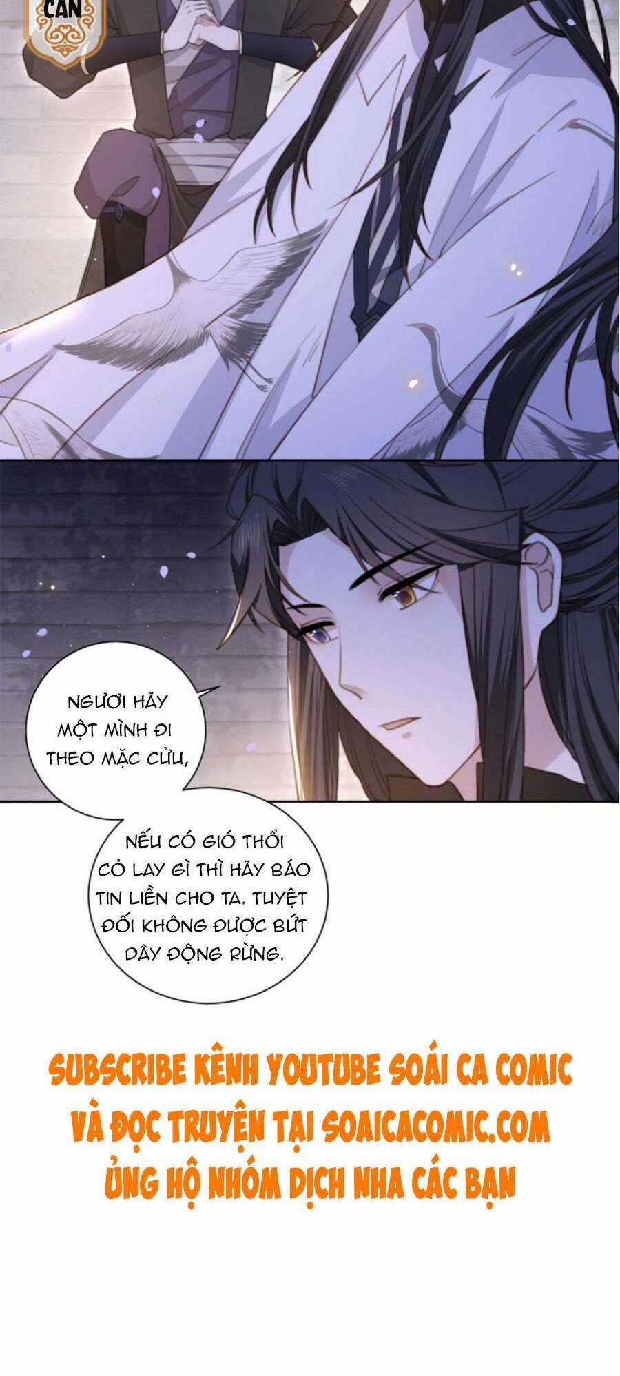 Cô Vương Quả Nữ - Chapter 4 - Trang 25