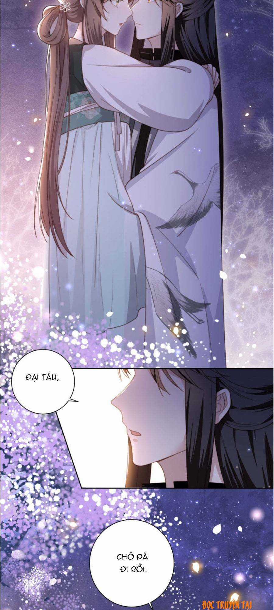 Cô Vương Quả Nữ - Chapter 4 - Trang 9