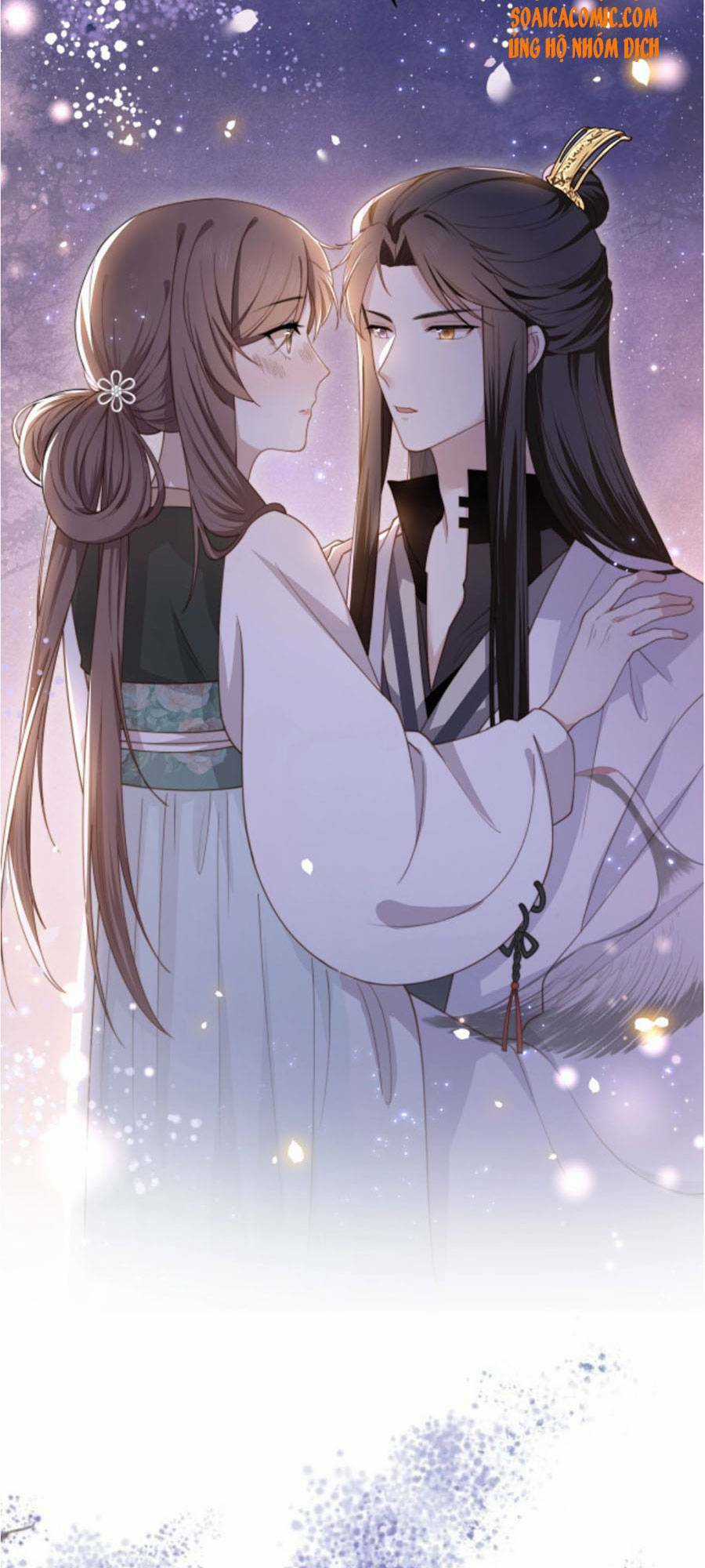 Cô Vương Quả Nữ - Chapter 4 - Trang 10