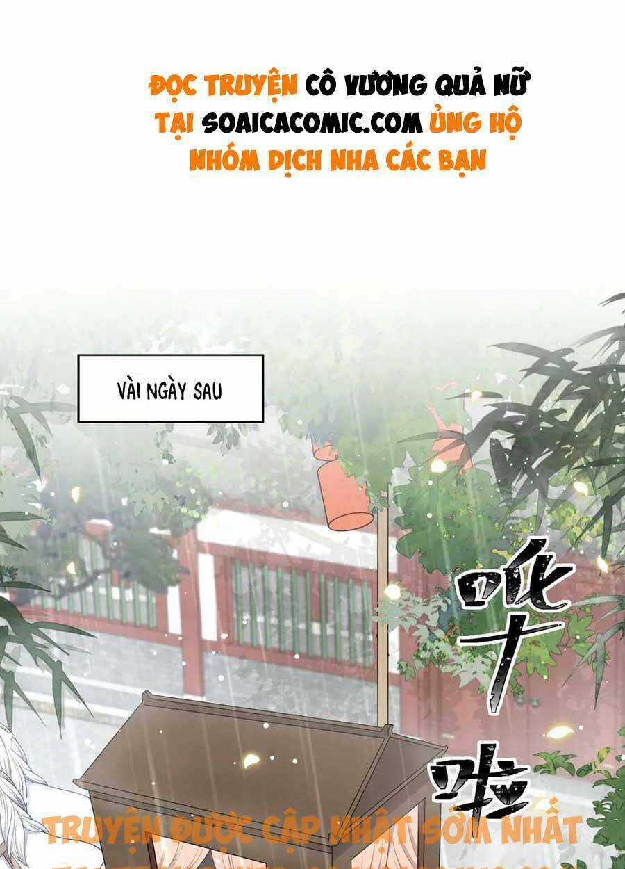 Cô Vương Quả Nữ - Chapter 40 - Trang 2