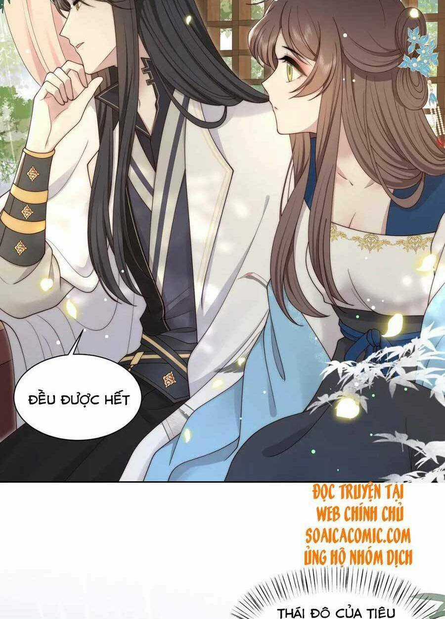 Cô Vương Quả Nữ - Chapter 40 - Trang 12