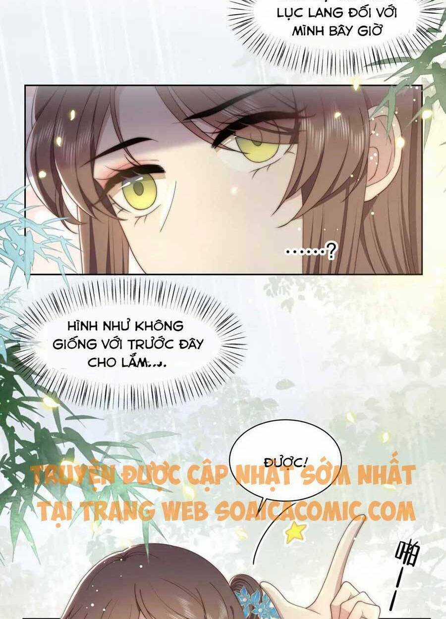 Cô Vương Quả Nữ - Chapter 40 - Trang 13