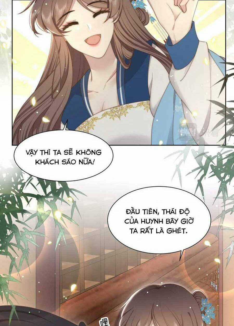 Cô Vương Quả Nữ - Chapter 40 - Trang 14