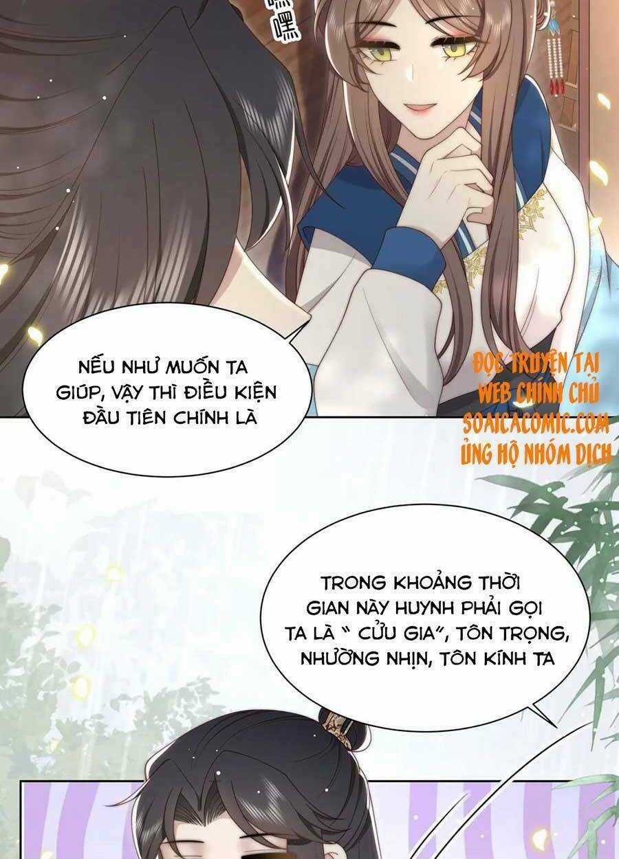 Cô Vương Quả Nữ - Chapter 40 - Trang 15