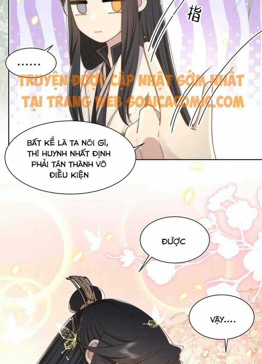 Cô Vương Quả Nữ - Chapter 40 - Trang 16