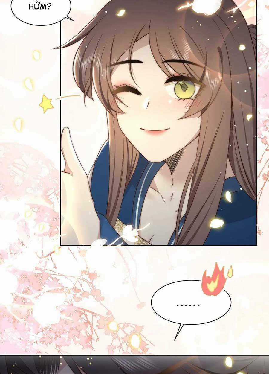 Cô Vương Quả Nữ - Chapter 40 - Trang 19