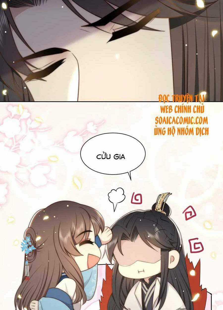 Cô Vương Quả Nữ - Chapter 40 - Trang 20