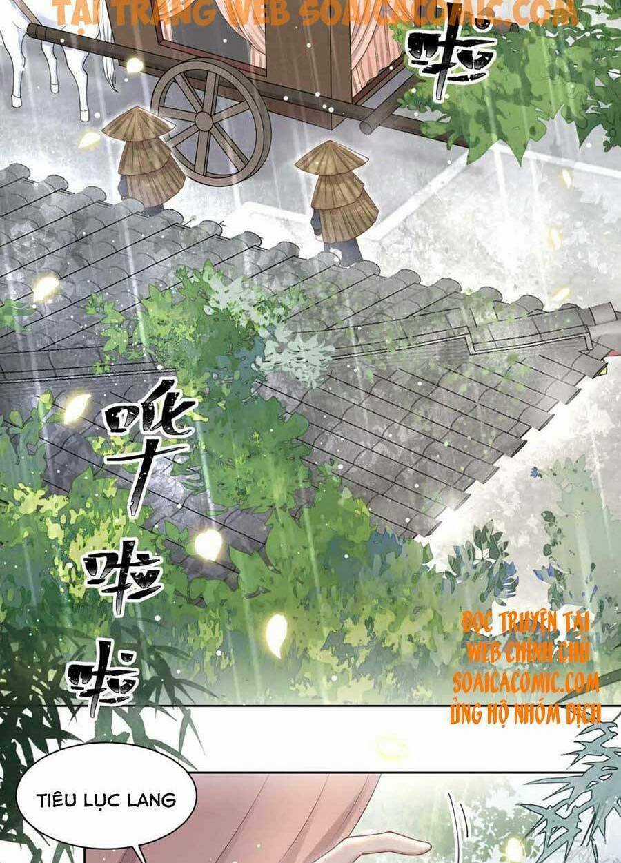Cô Vương Quả Nữ - Chapter 40 - Trang 3