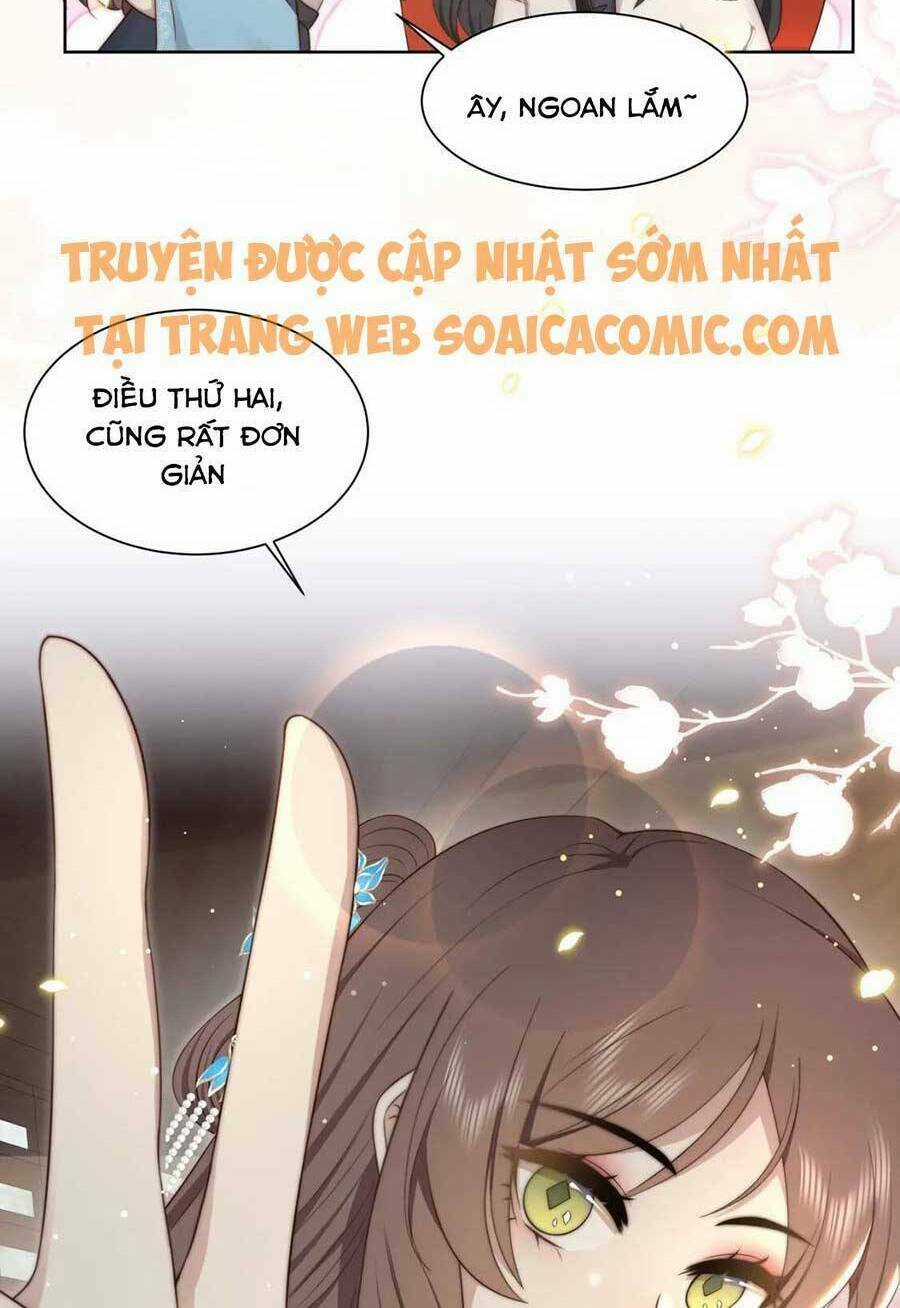 Cô Vương Quả Nữ - Chapter 40 - Trang 21
