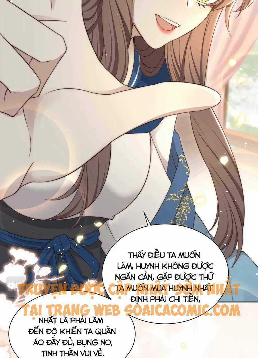Cô Vương Quả Nữ - Chapter 40 - Trang 22