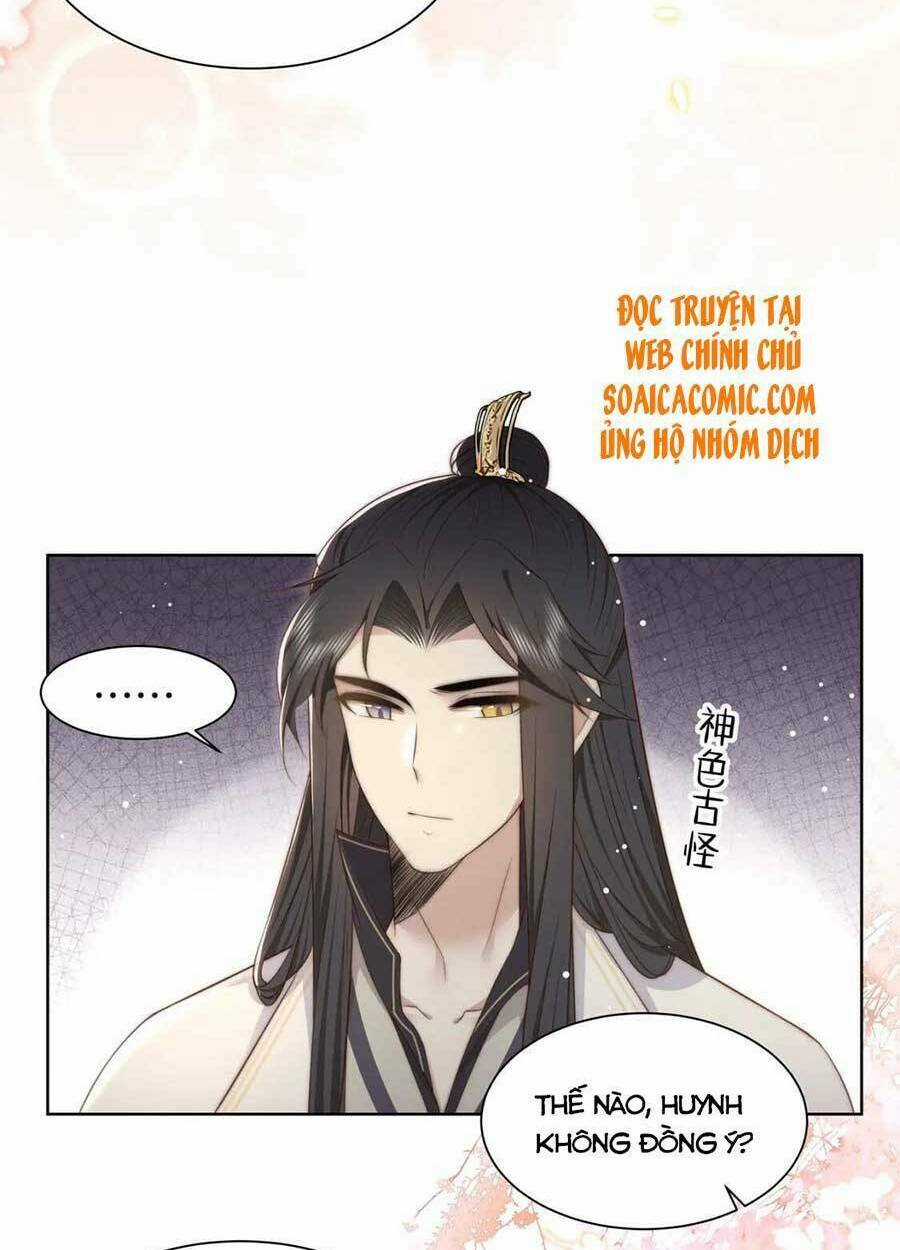 Cô Vương Quả Nữ - Chapter 40 - Trang 23