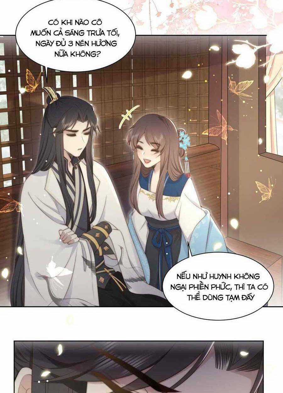 Cô Vương Quả Nữ - Chapter 40 - Trang 24