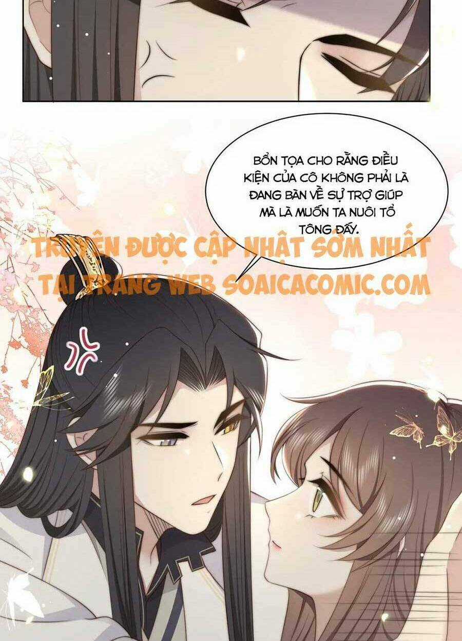 Cô Vương Quả Nữ - Chapter 40 - Trang 25