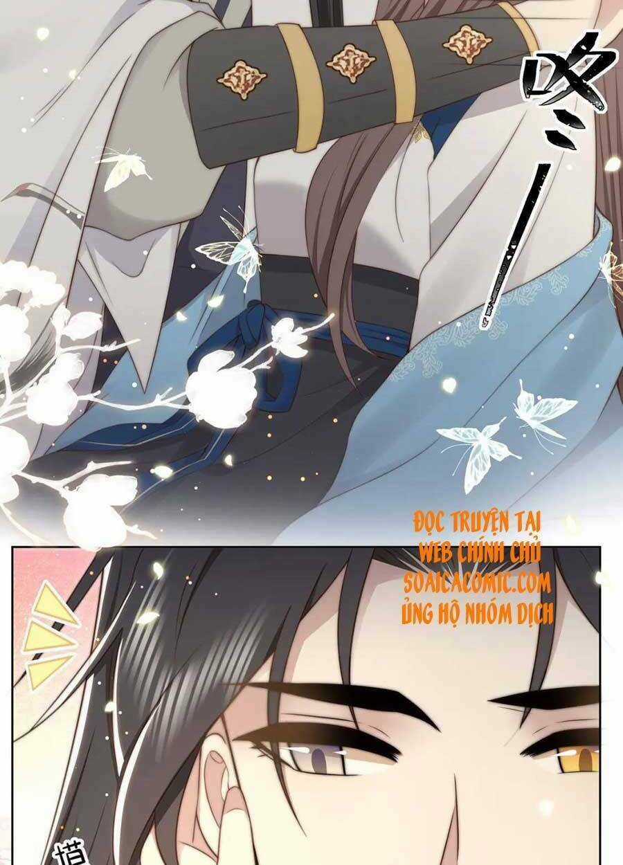 Cô Vương Quả Nữ - Chapter 40 - Trang 26