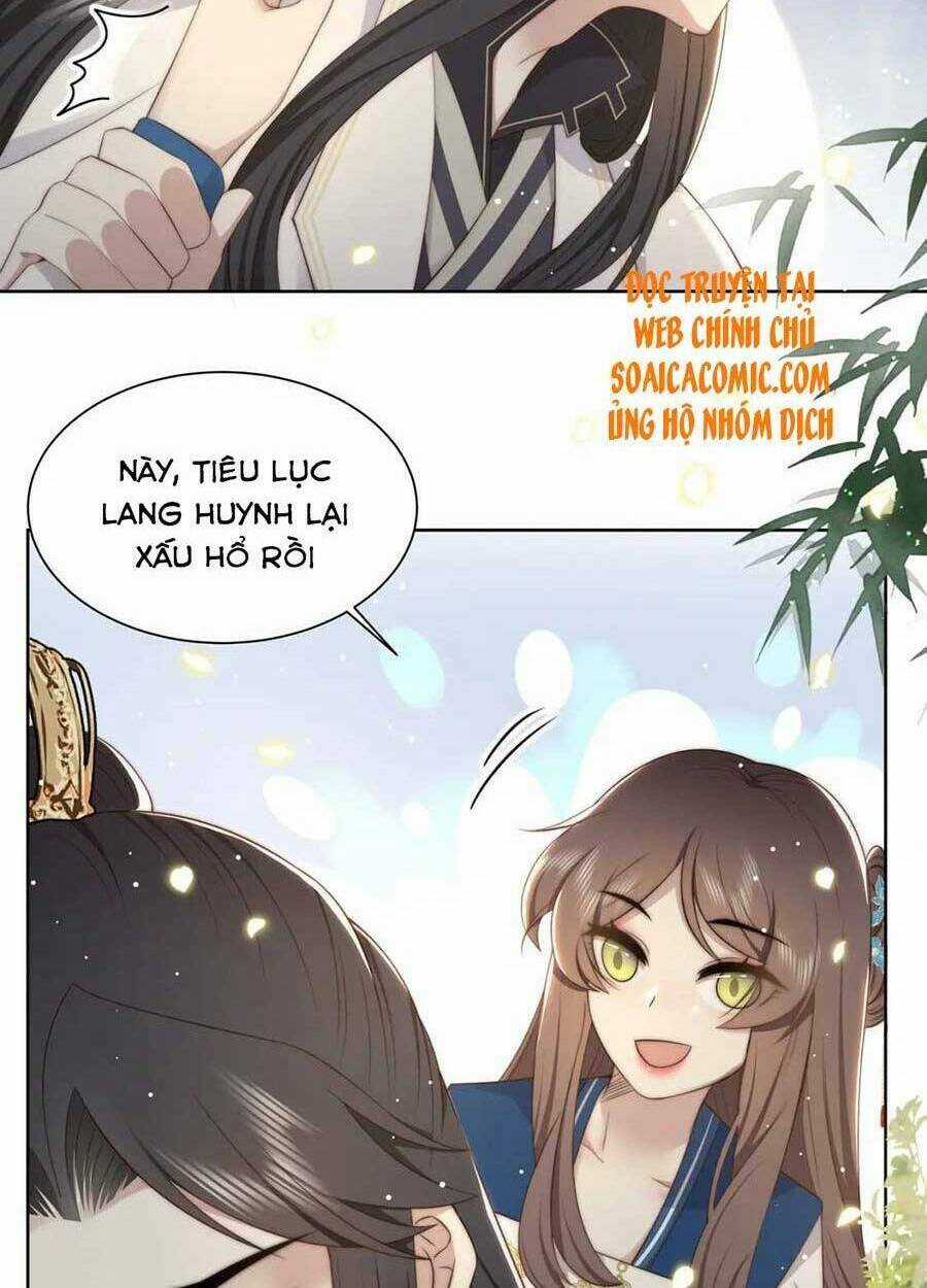 Cô Vương Quả Nữ - Chapter 40 - Trang 29