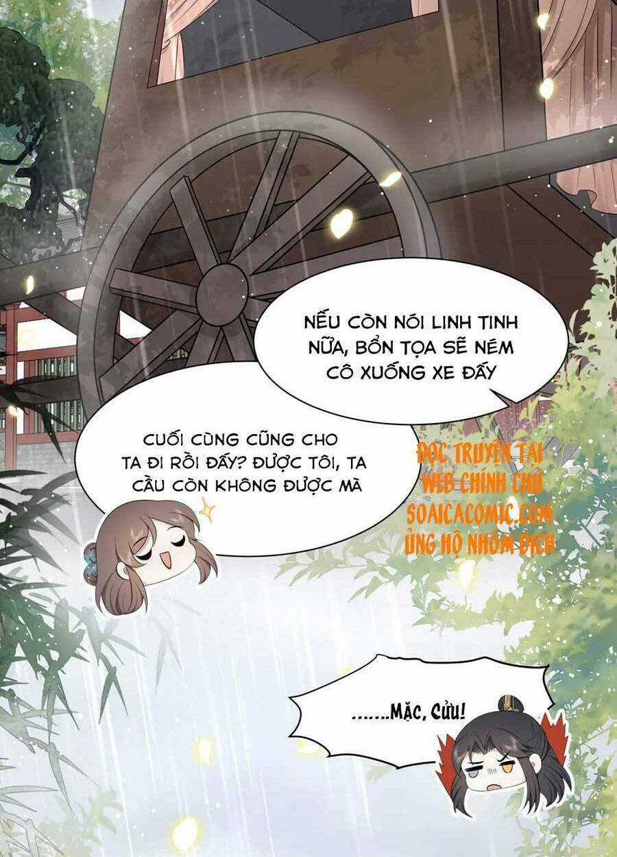 Cô Vương Quả Nữ - Chapter 40 - Trang 31