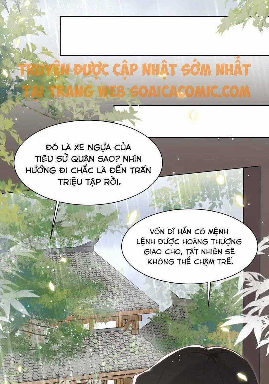 Cô Vương Quả Nữ - Chapter 40 - Trang 32