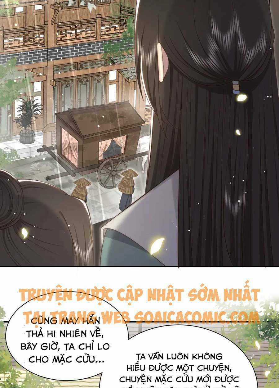 Cô Vương Quả Nữ - Chapter 40 - Trang 33