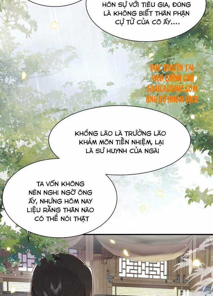 Cô Vương Quả Nữ - Chapter 40 - Trang 35