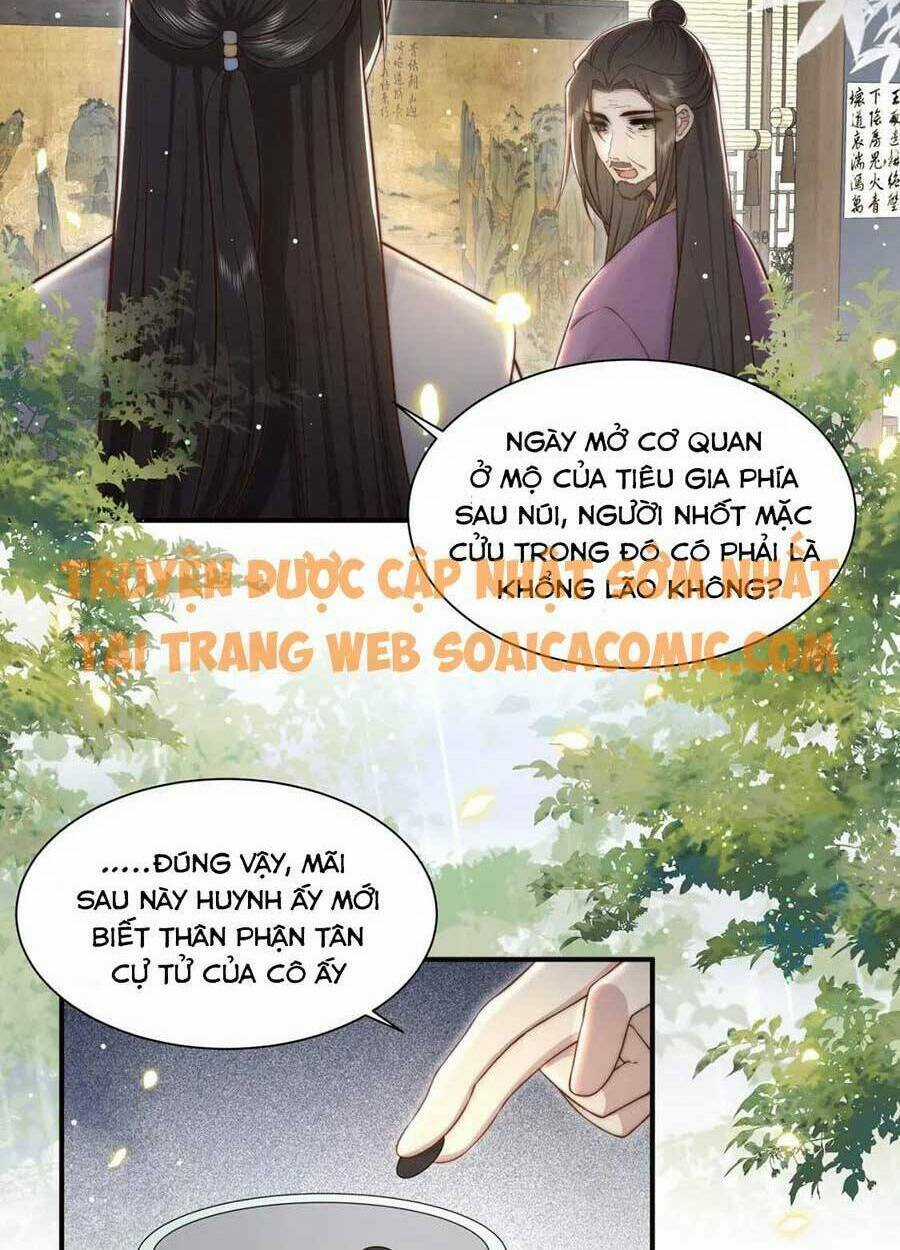 Cô Vương Quả Nữ - Chapter 40 - Trang 36