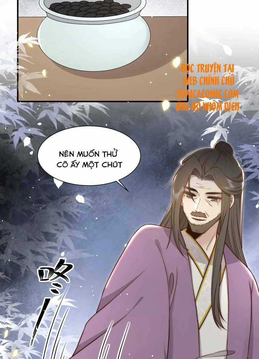Cô Vương Quả Nữ - Chapter 40 - Trang 37