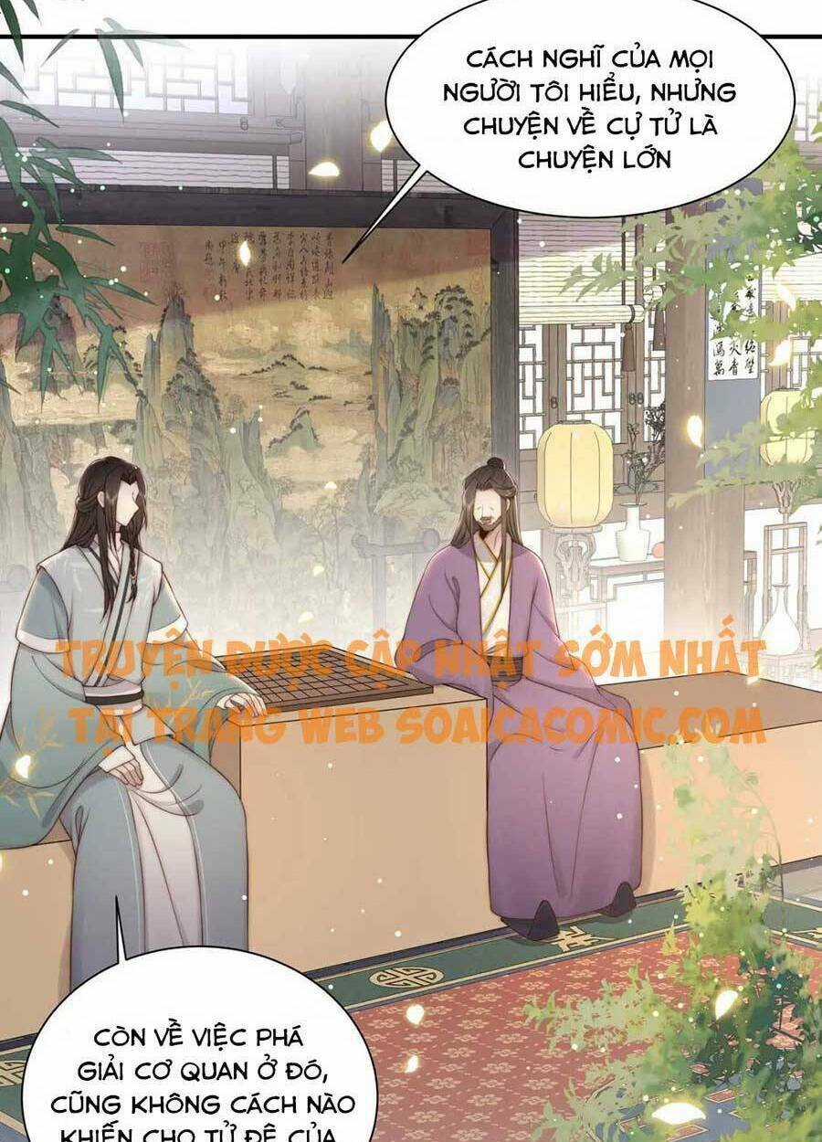 Cô Vương Quả Nữ - Chapter 40 - Trang 39