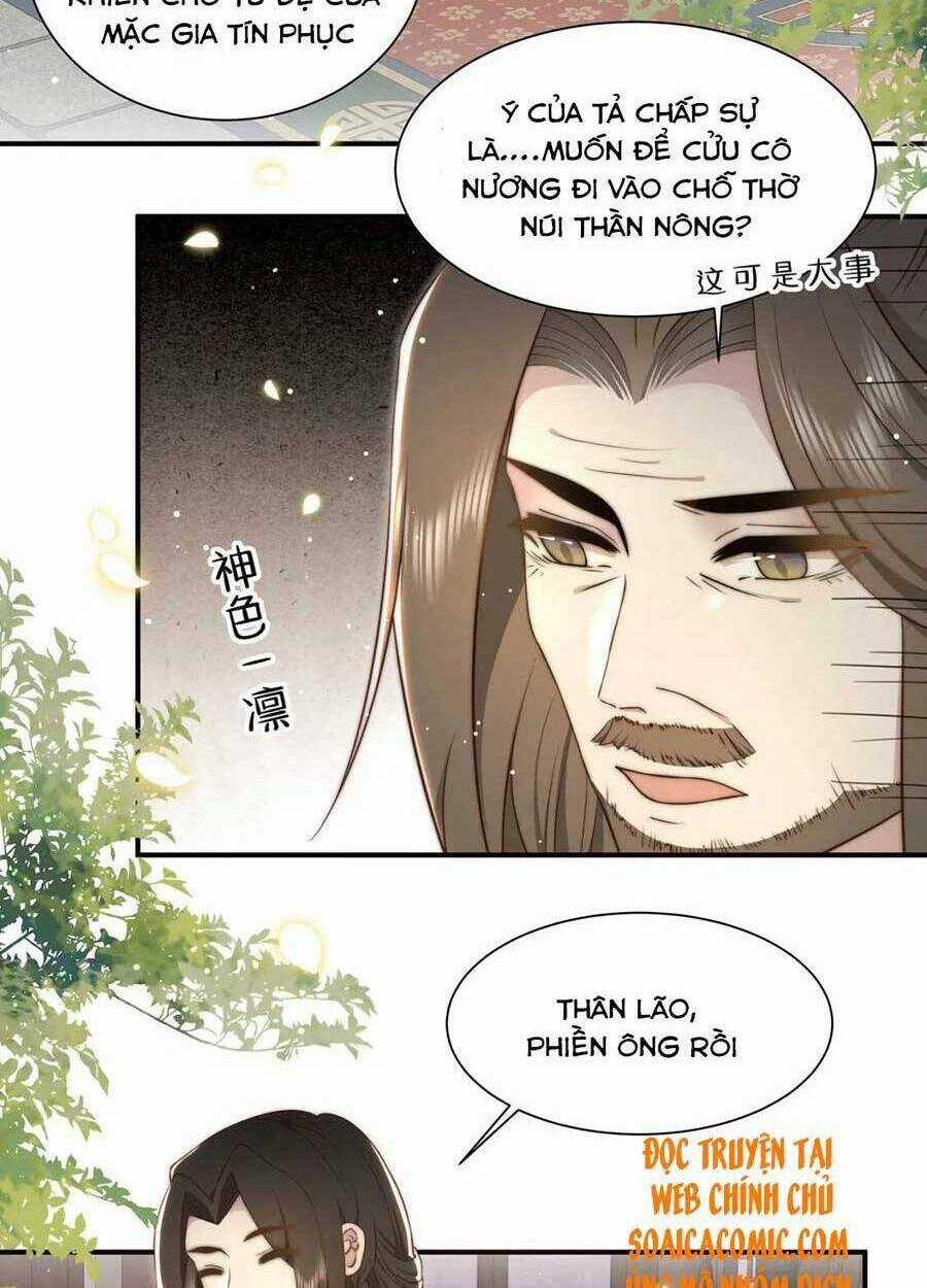 Cô Vương Quả Nữ - Chapter 40 - Trang 40