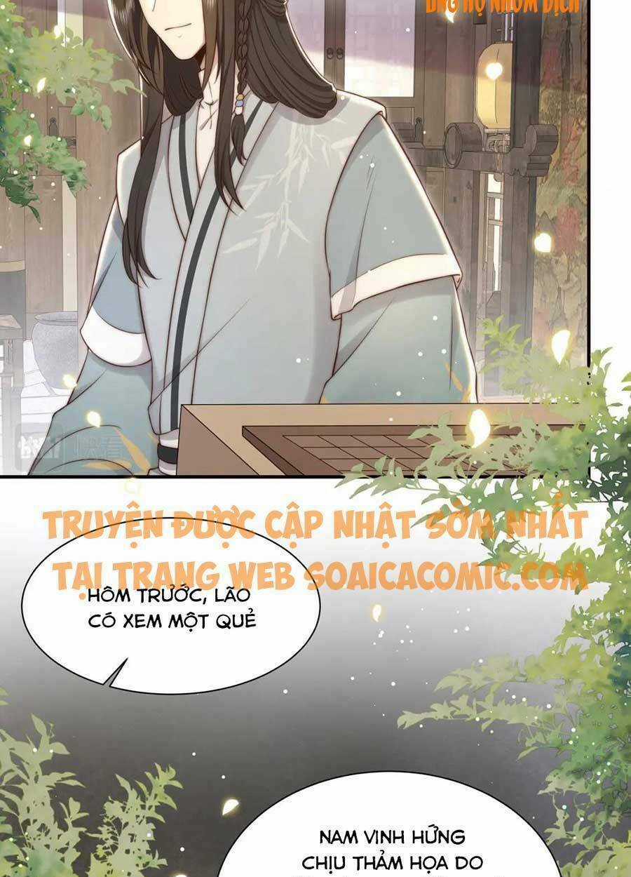 Cô Vương Quả Nữ - Chapter 40 - Trang 41