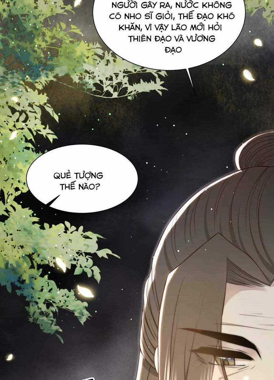 Cô Vương Quả Nữ - Chapter 40 - Trang 42