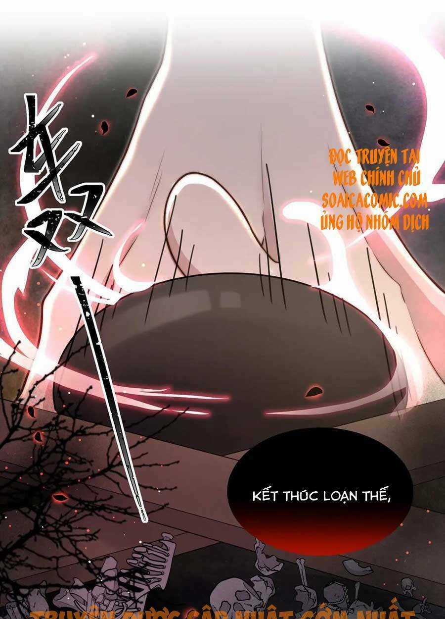 Cô Vương Quả Nữ - Chapter 40 - Trang 44