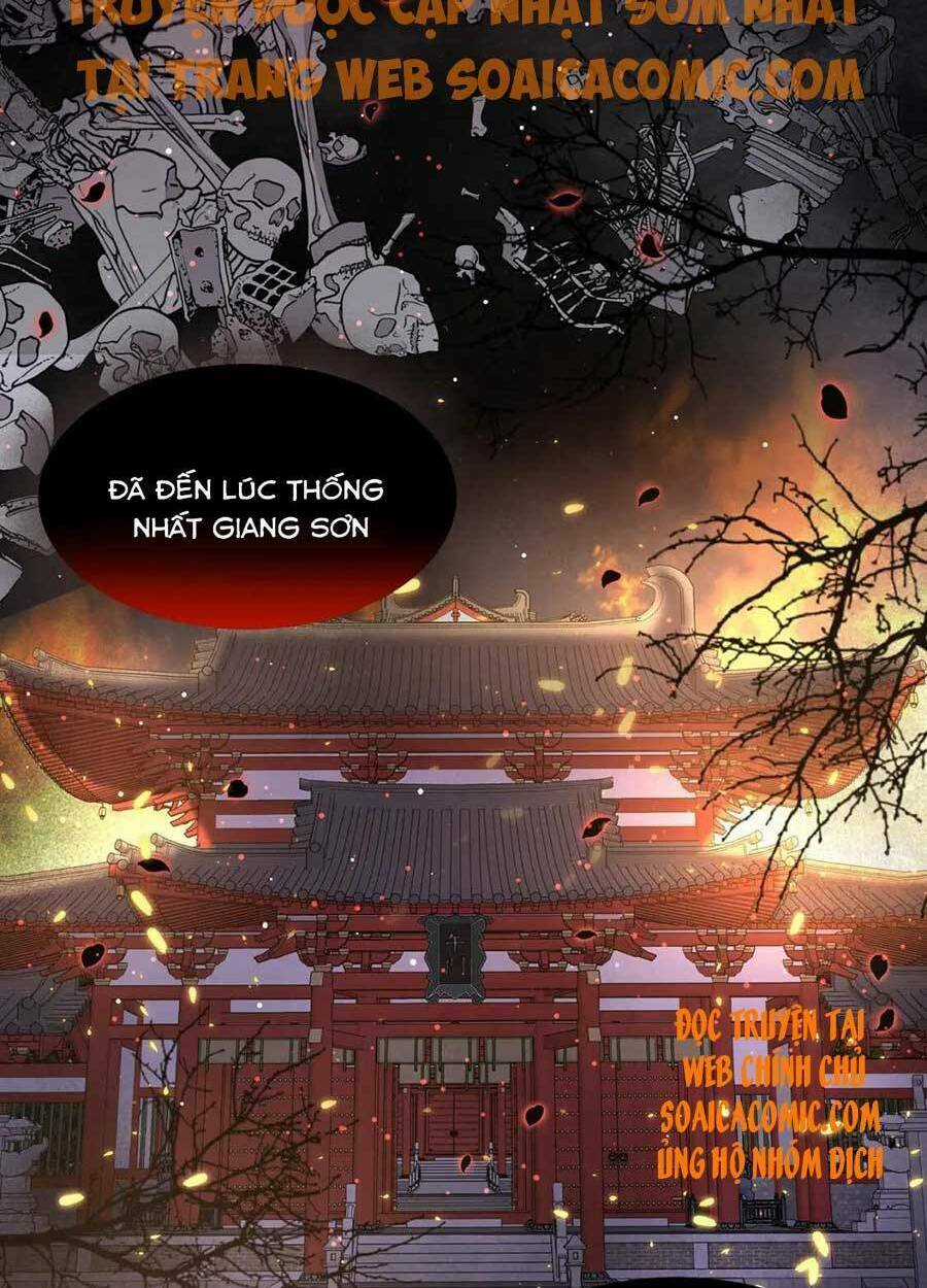 Cô Vương Quả Nữ - Chapter 40 - Trang 45