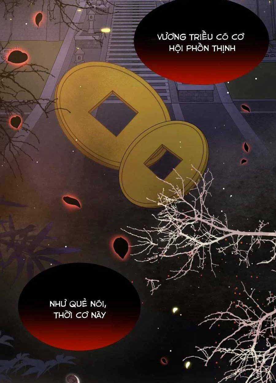 Cô Vương Quả Nữ - Chapter 40 - Trang 46