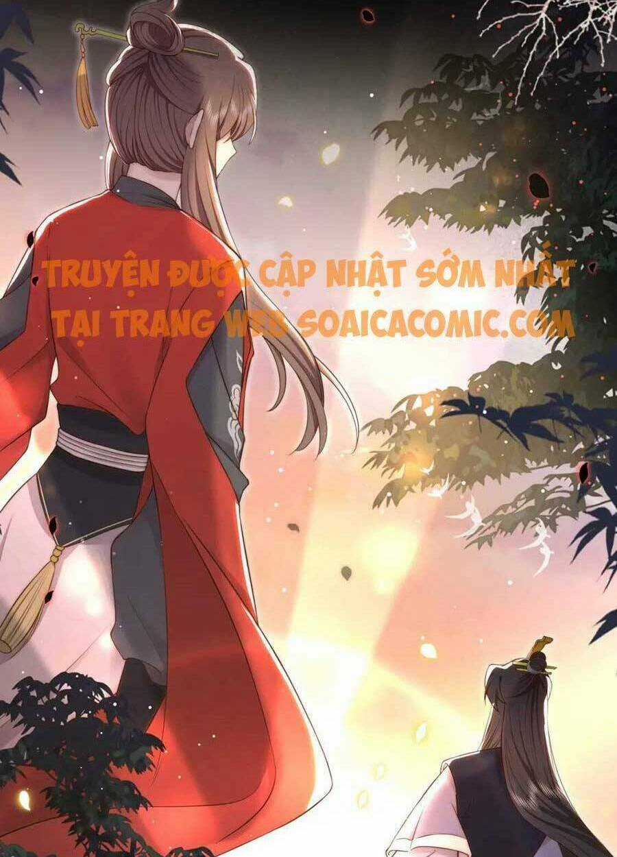Cô Vương Quả Nữ - Chapter 40 - Trang 47
