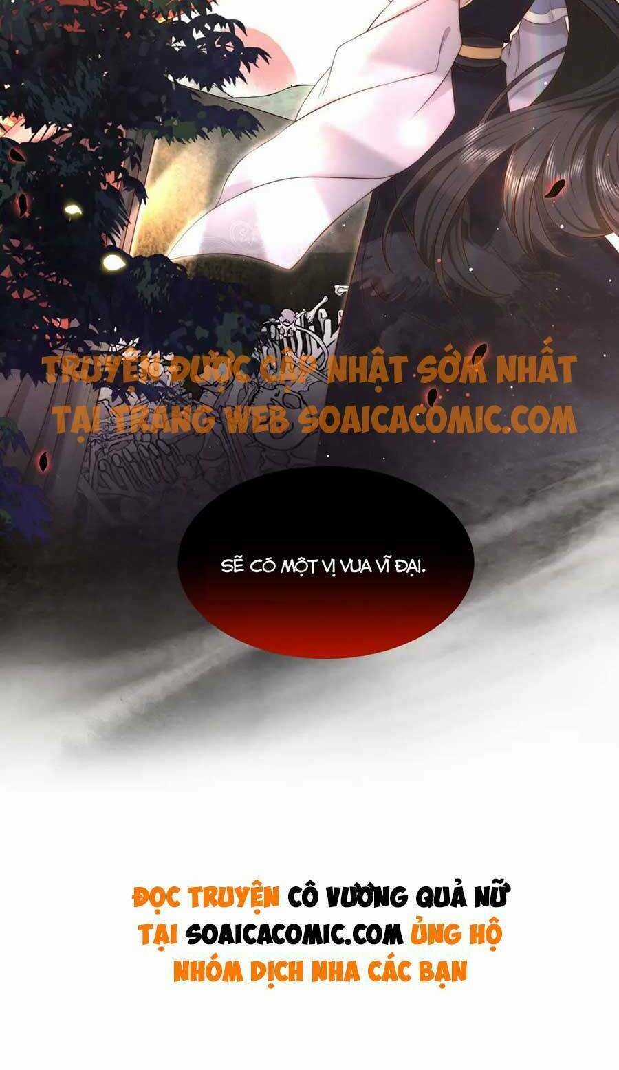 Cô Vương Quả Nữ - Chapter 40 - Trang 48