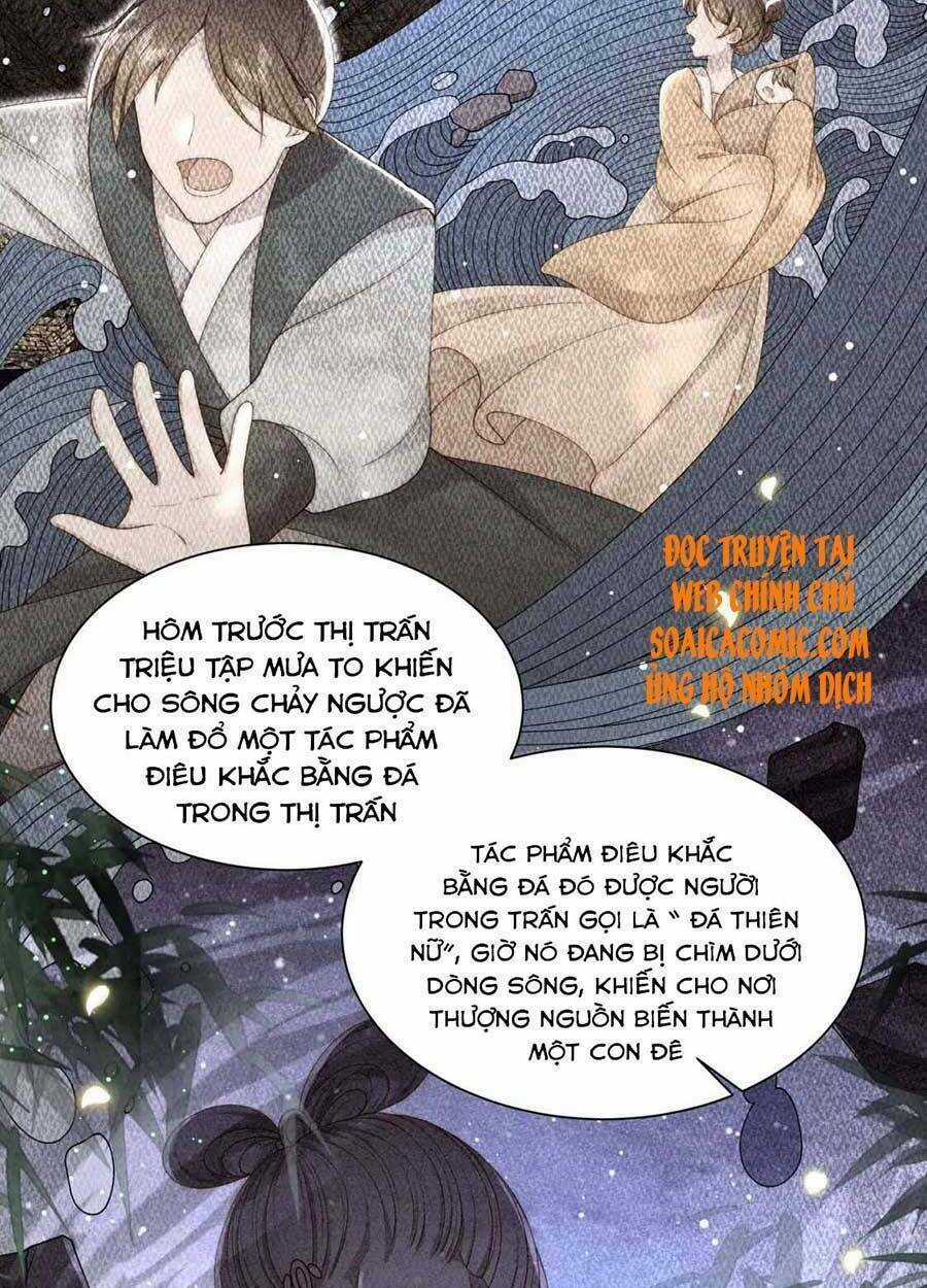 Cô Vương Quả Nữ - Chapter 40 - Trang 6