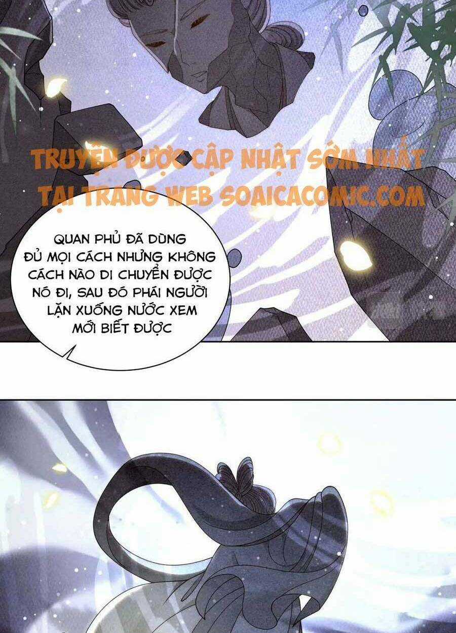 Cô Vương Quả Nữ - Chapter 40 - Trang 7