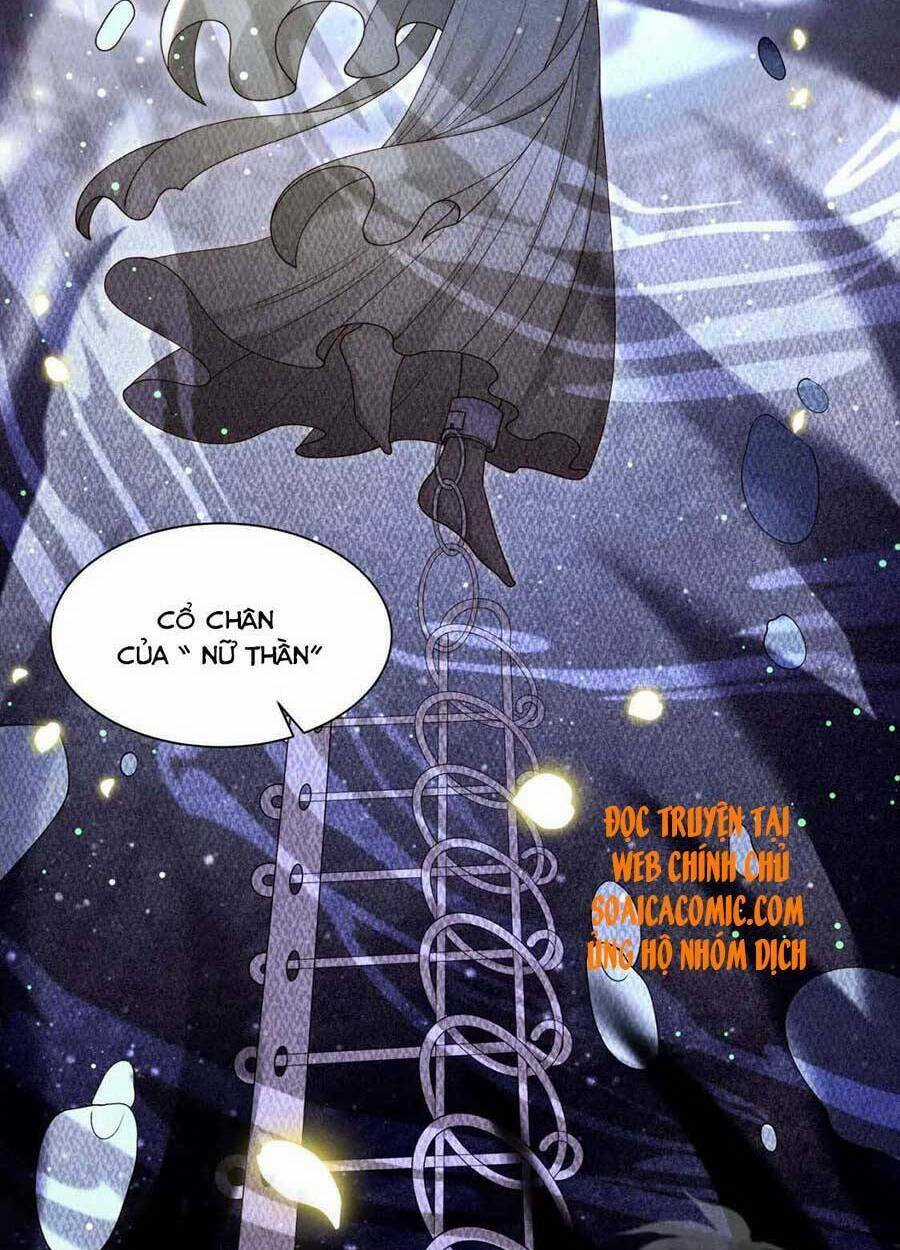 Cô Vương Quả Nữ - Chapter 40 - Trang 8